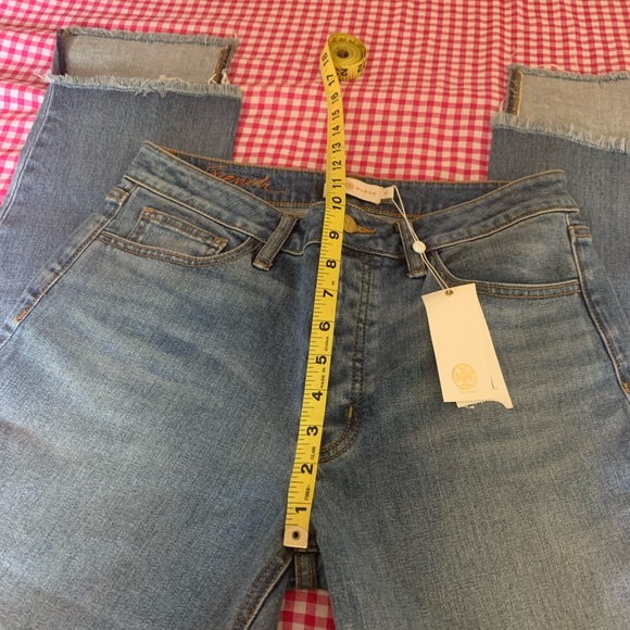 Tory Burch Jeans - Picture 3 of 8
